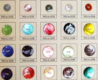 Shell Buttons