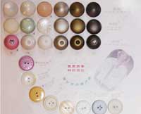 Resin Buttons