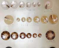 Resin Buttons