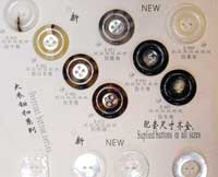 Resin Buttons