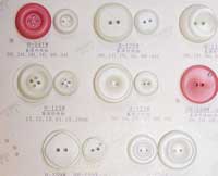 Resin Buttons