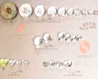 ABS Buttons
