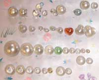 ABS Buttons