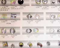 ABS Buttons