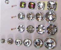 ABS Buttons