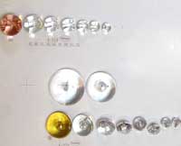 ABS Buttons