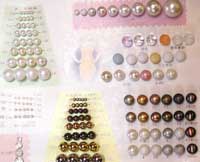 ABS Buttons