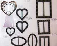Waistband Buttons And Clasp Buttons